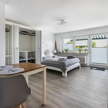 Watt'N Room Wesselburen Luaran gambar